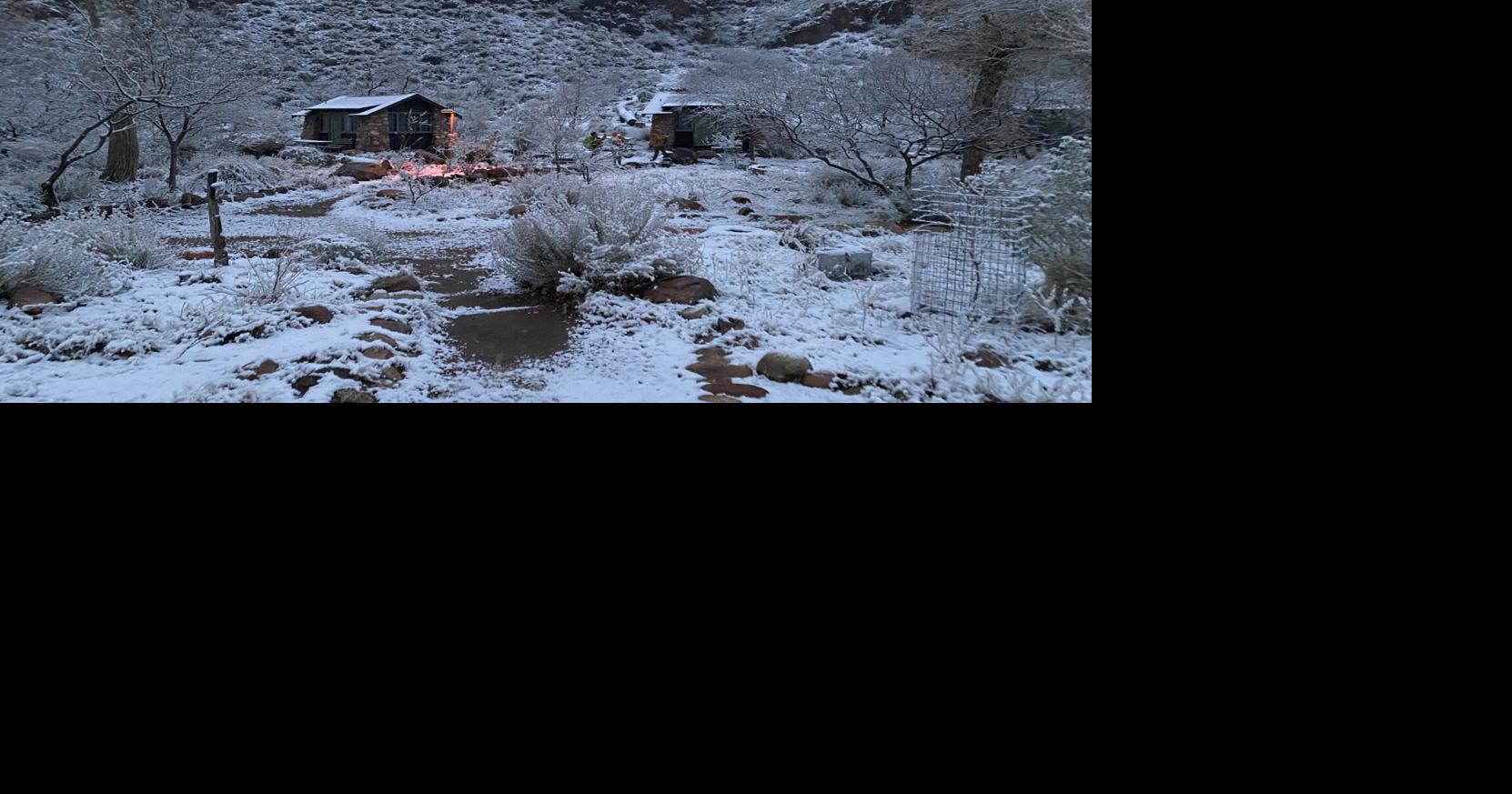 Phantom Ranch Closure and Upcoming TCWL Shutoff | News | williamsnews.com