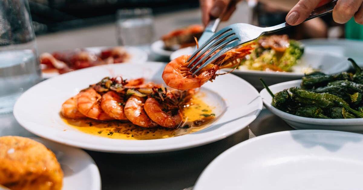 Cult-favorite seafood restaurant chain exits entire market  