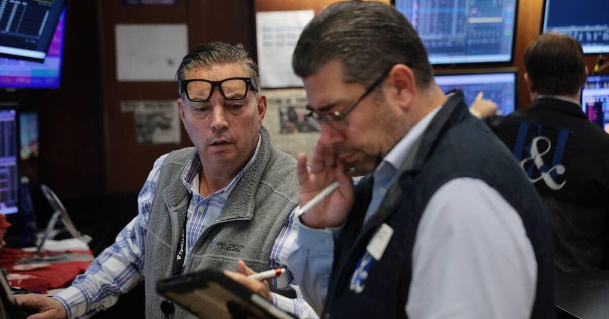 Stock Market Today (Sept. 8, 2026): Dow futures edge lower as oil prices climb, Mideast tensions rise Rob Lenihan Sep 8, 2026 1 hr ago
