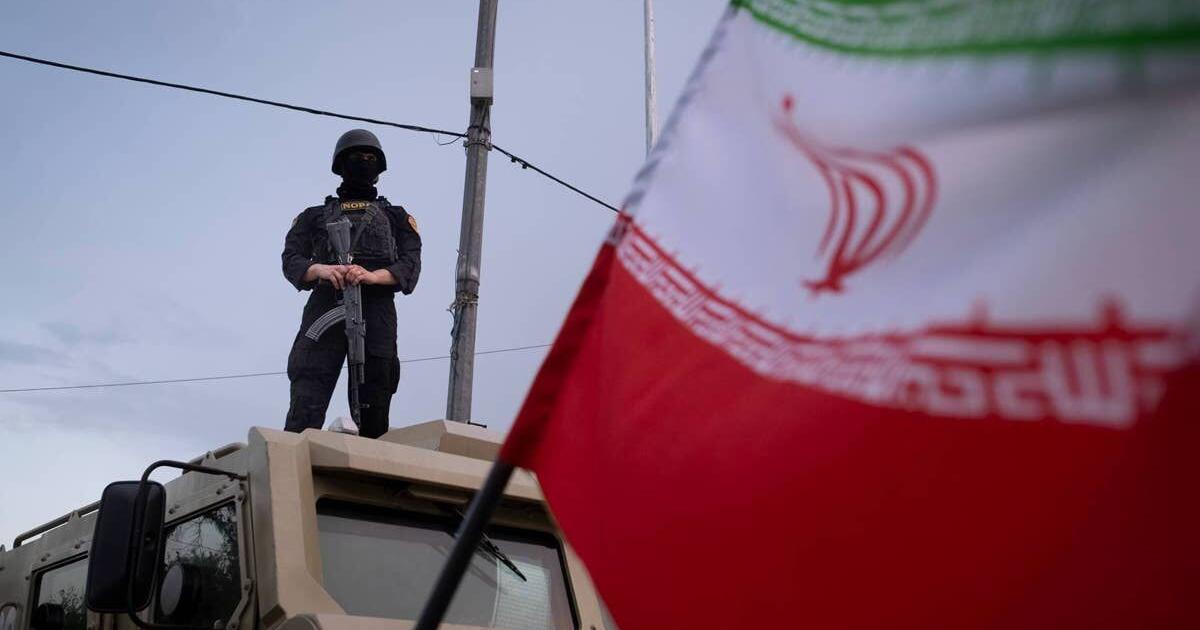 Iran war threatens fragile job market