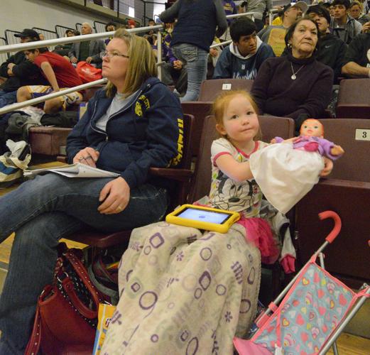 Doc Wright Wrestling Tournament Photo Galleries