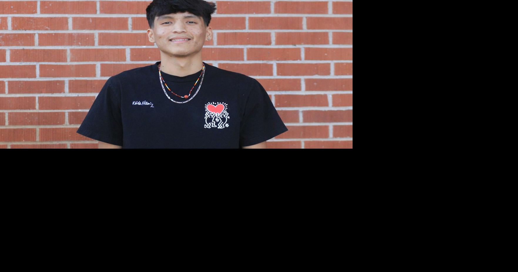 WHS senior spotlight: Nickoli Cody | Sports | williamsnews.com