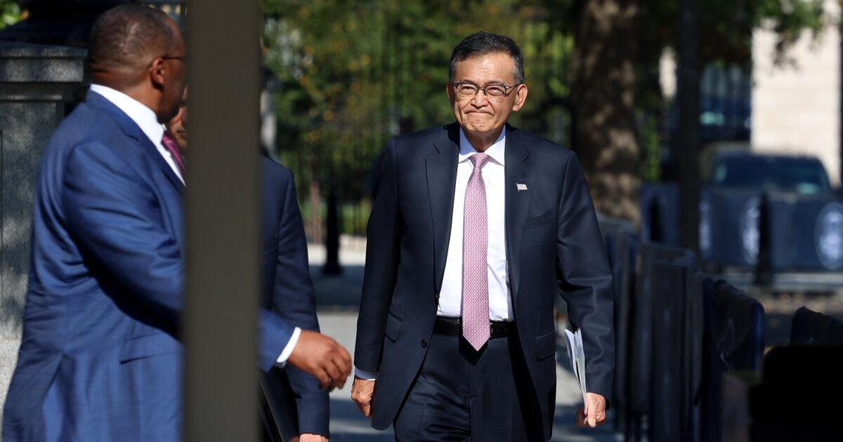 Bank of America resets Intel stock forecast