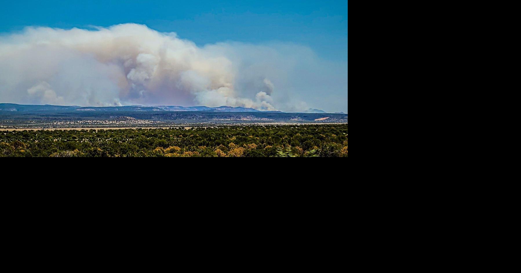 Rafael Fire grows to 24,064 acres, communities remain on SET status ...