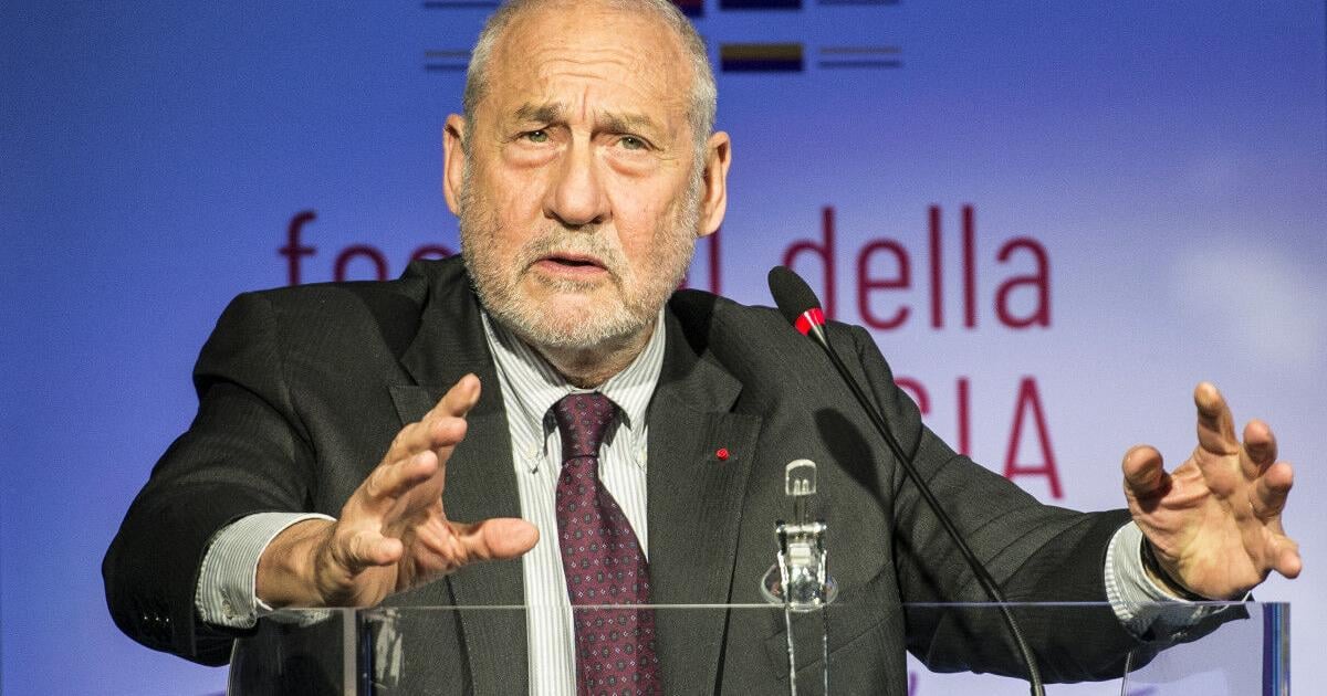 Legendary economist delivers blunt warning on inflation, tariffs