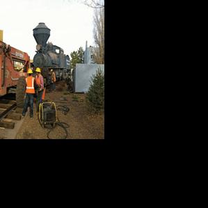 Arizona State Railroad Museum