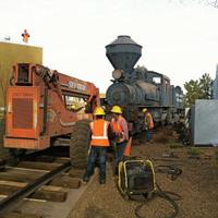 Arizona State Railroad Museum
