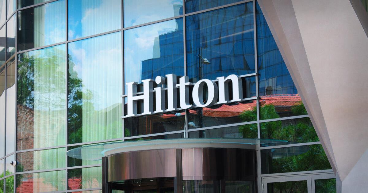 Wyndham, Hilton workers strike ahead of holiday travel