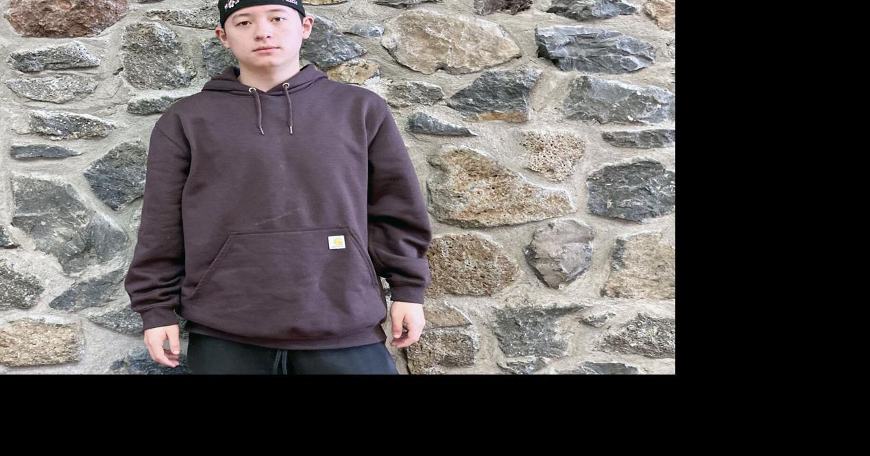 Senior Spotlight: Tyler Henson | Education | williamsnews.com