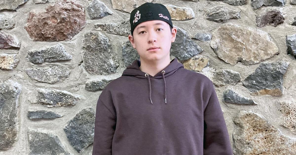 Tyler Hesson Senior Spotlight: Tyler Henson | Education | williamsnews.com