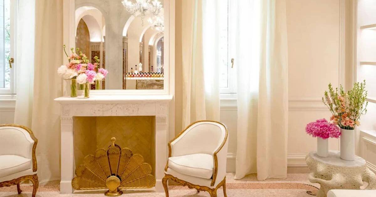 Dior launches a new luxury spa Veronika Bondarenko Aug 3, 2026 1 hr ago