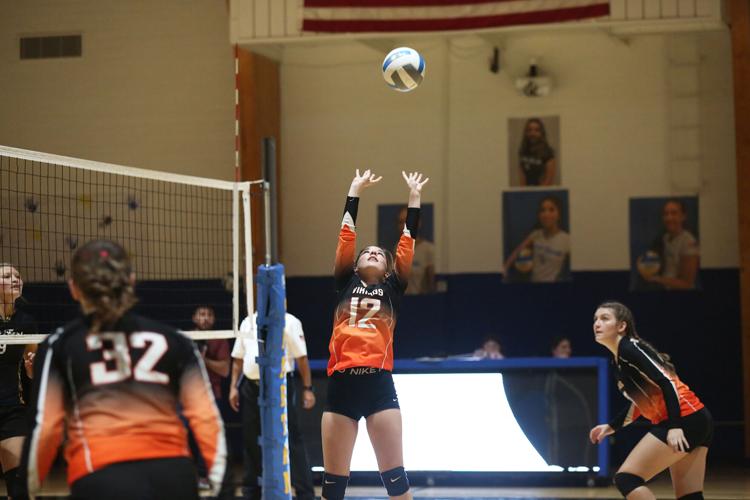 Lady Vikings unstoppable as they head to regionals | Sports ...