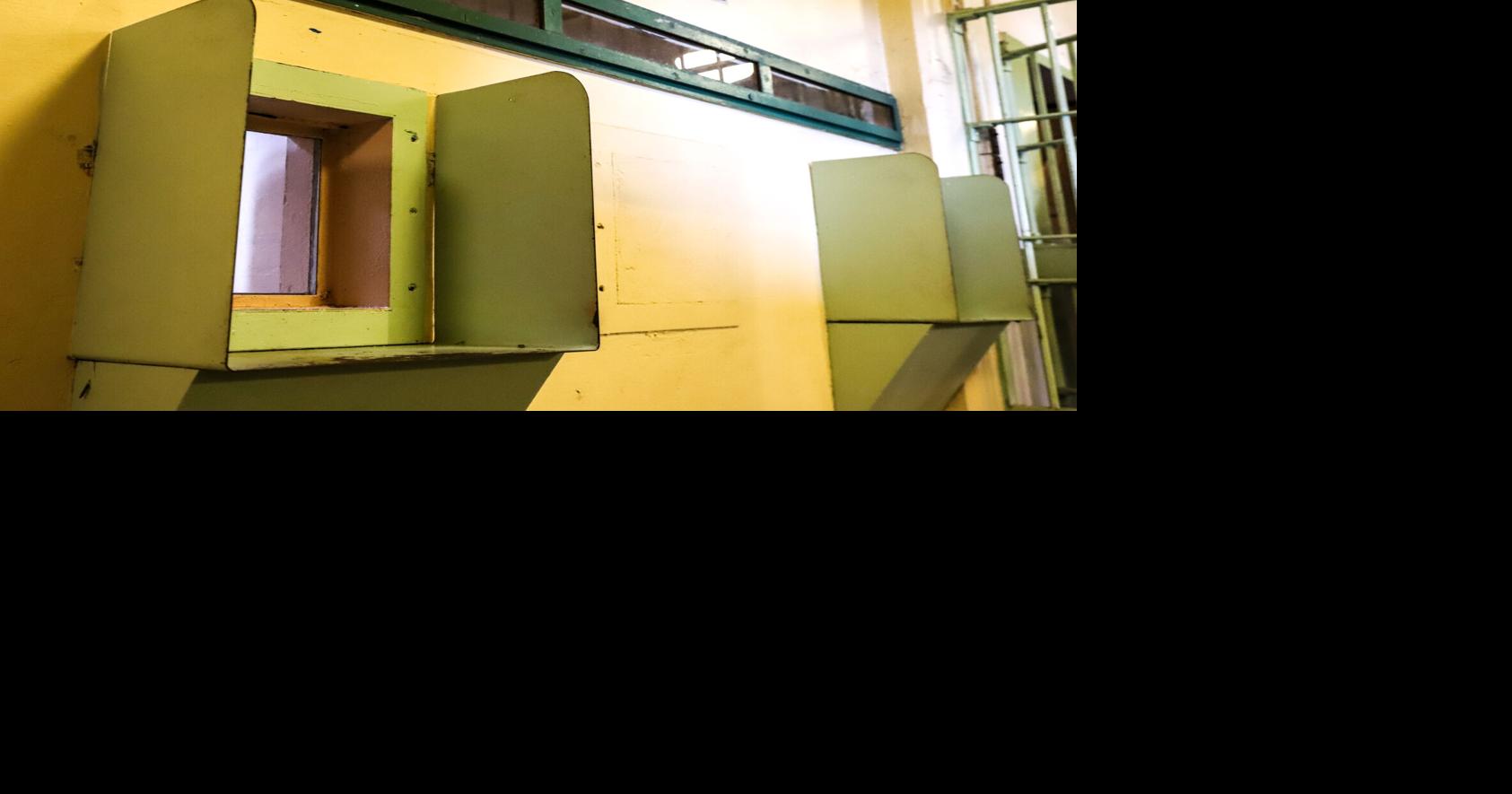 Coconino County Detention Facility continues precautions to protect ...