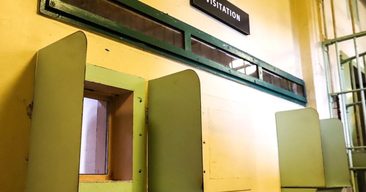 Cococo Inmate Coconino County Detention Facility continues precautions to protect ...