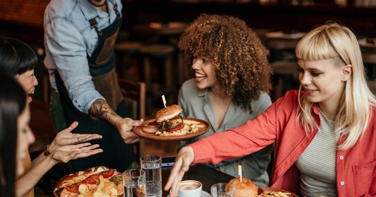 Formerly bankrupt restaurant chain announces major turnaround update