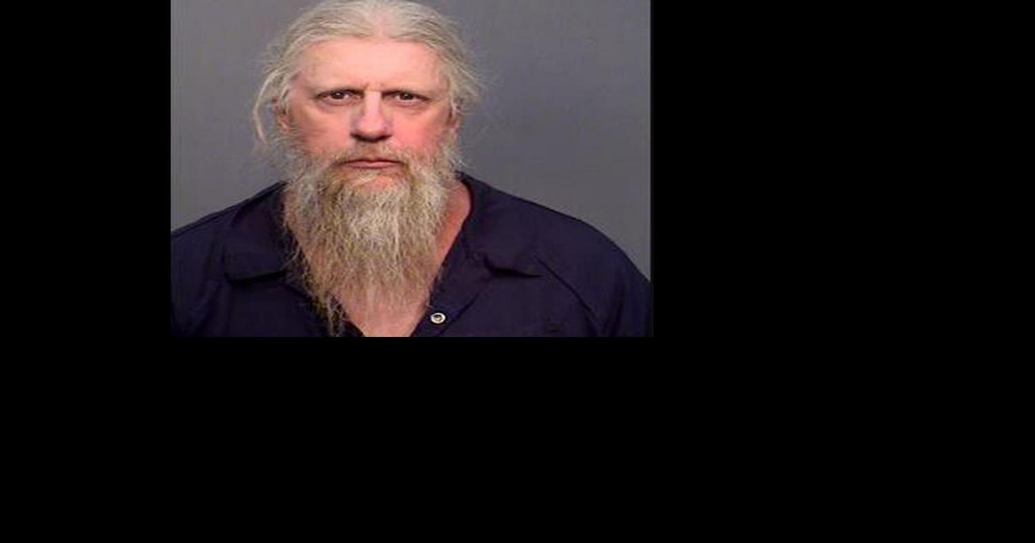 Man arrested in road rage incident on SR 64 north of Williams | News ...