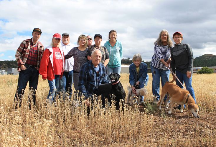 10 years on: Animal rescue group still working toward animal shelter ...