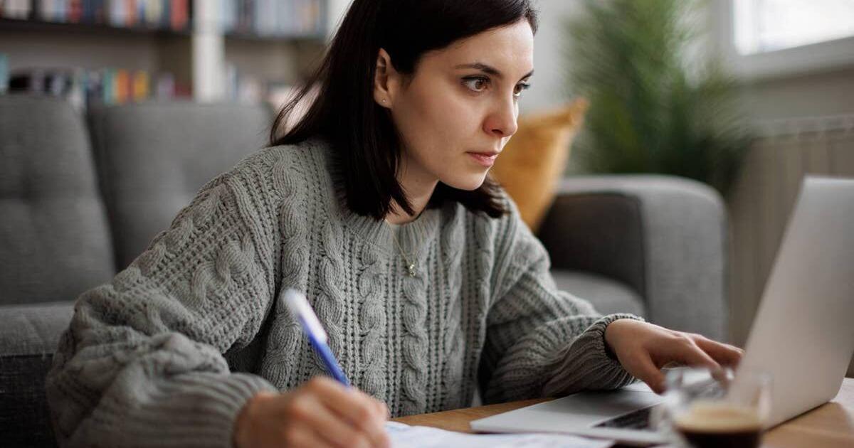 Vanguard on five habits that predict your financial future
