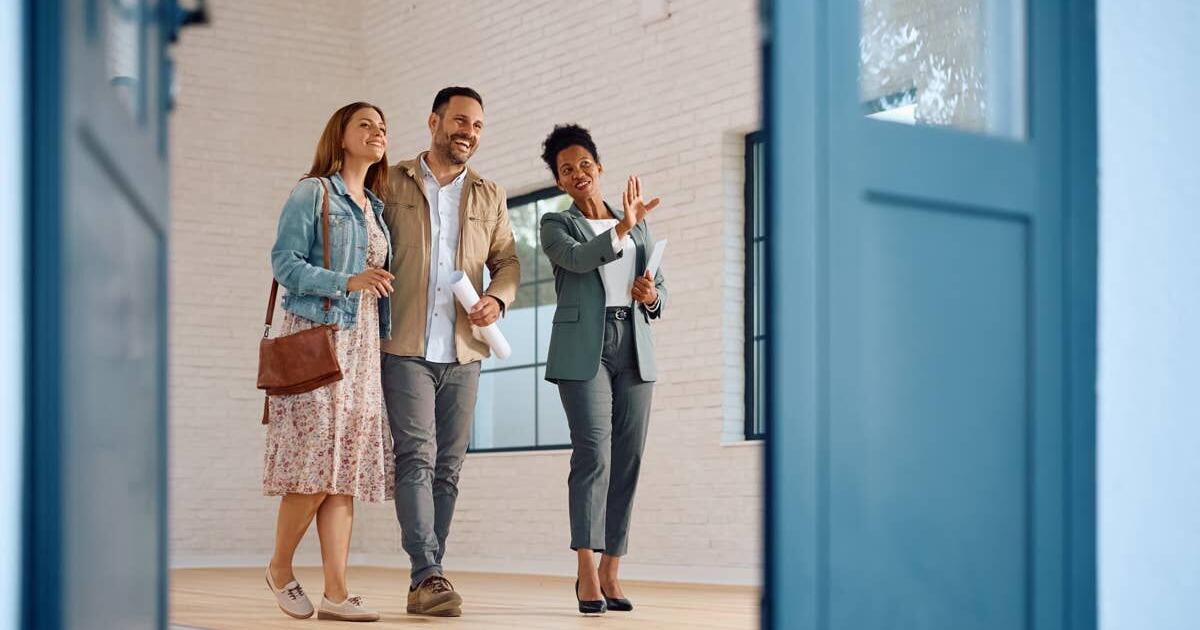 National Association of Realtors reveals serious home-buying problem