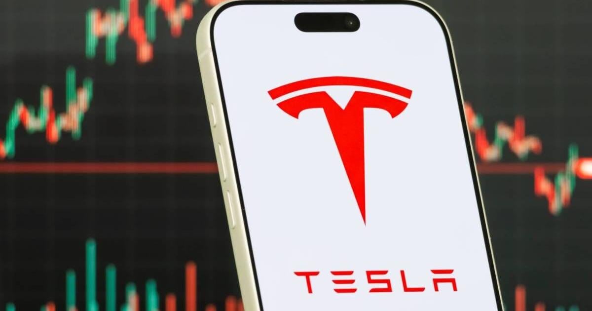 HSBC flags alarming risk for Tesla stock investors