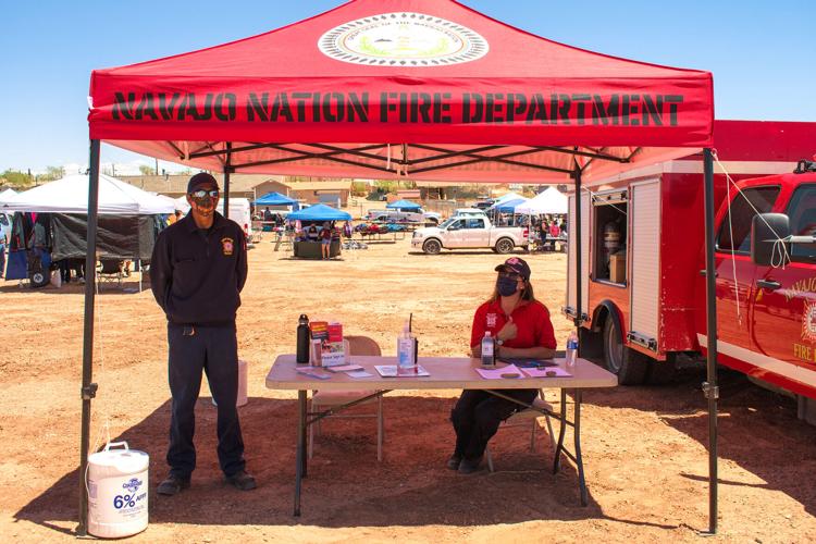 Tuba City Flea Market Photo Galleries