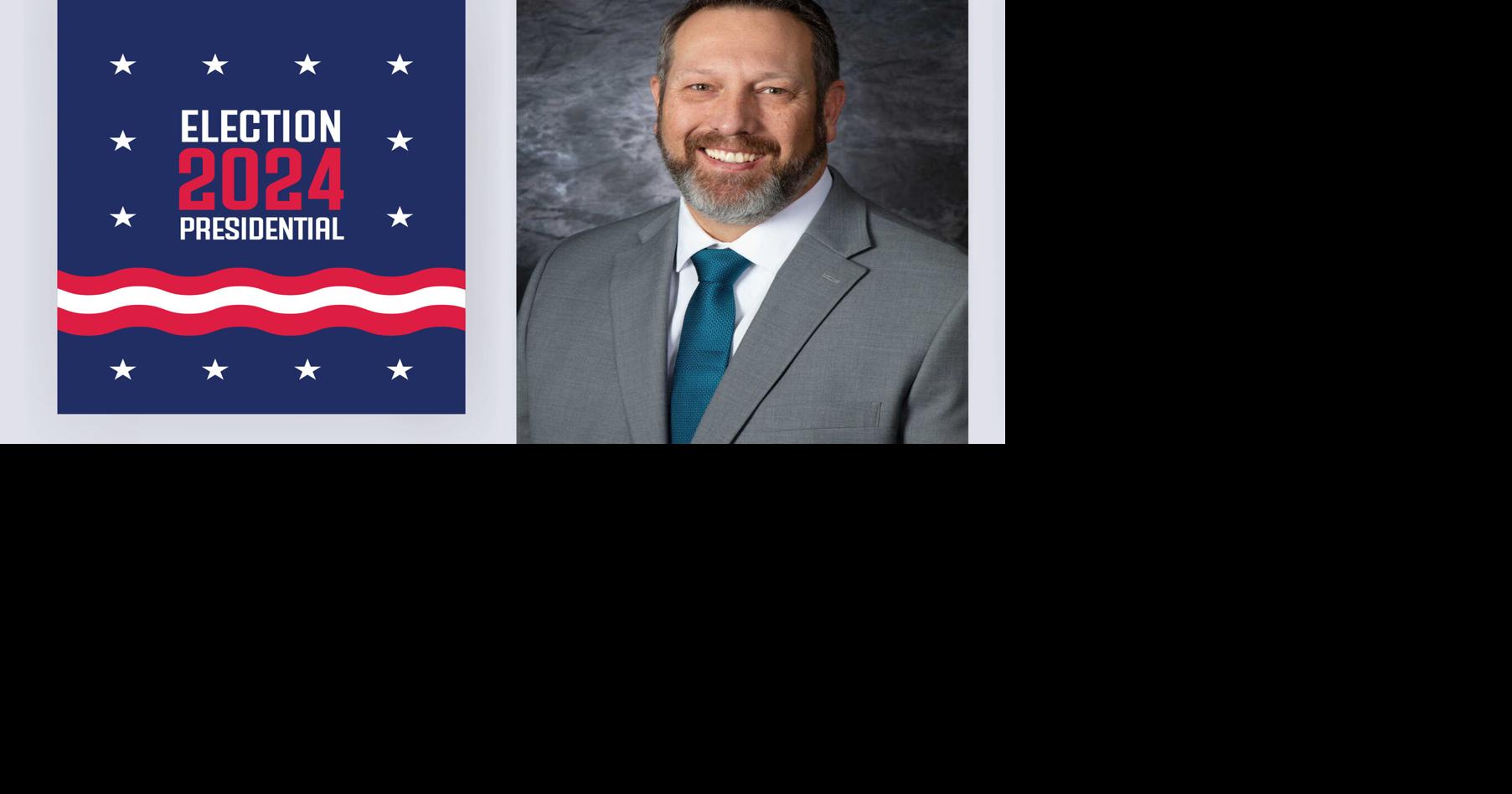 Meet the County Supervisor District 3 candidates: Adam Hess | News ...
