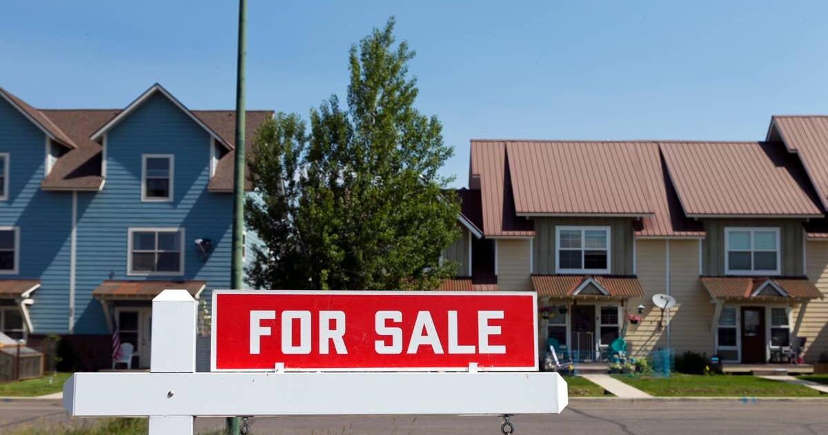 Experts predict whether mortgage rates will reach 7% Laura Grace Tarpley Sep 8, 2026 26 mins ago