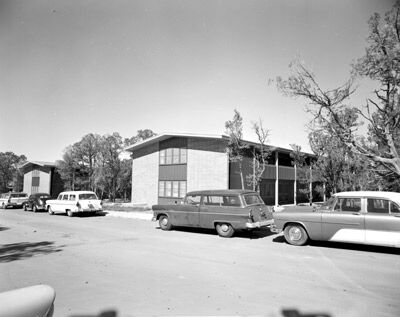 Photo Gallery: Albright Training Center through the years | Photo ...