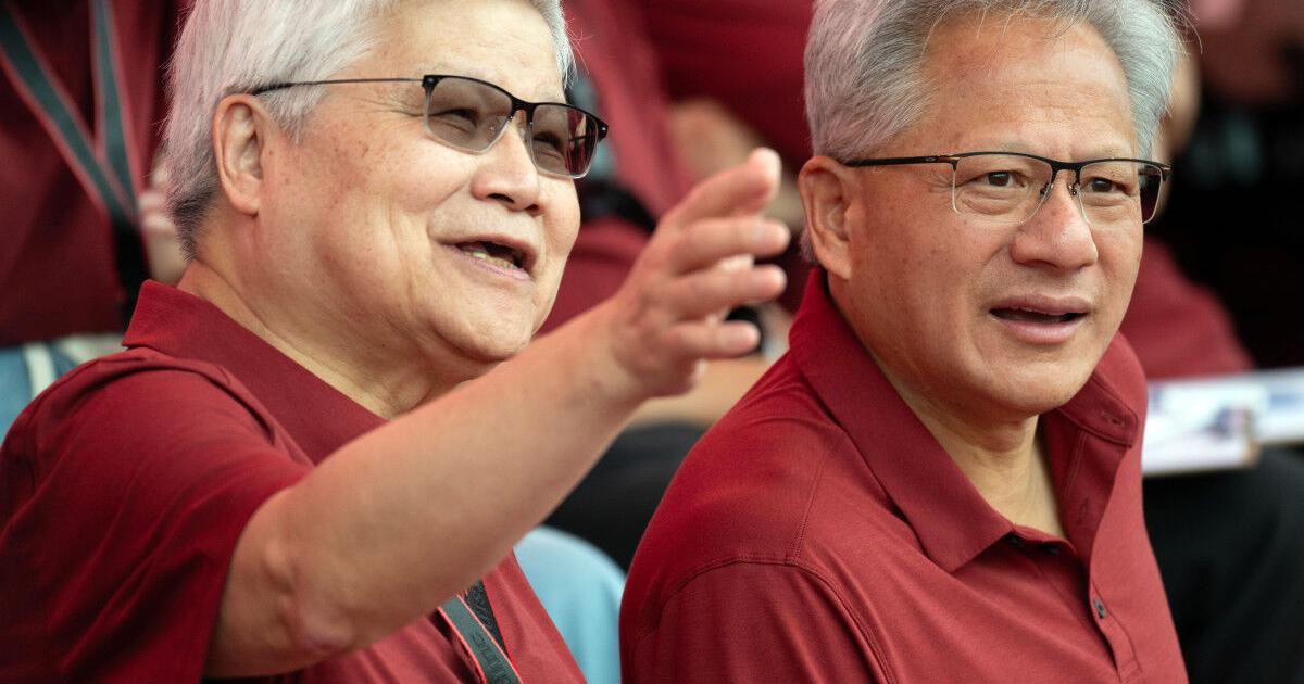 US-Taiwan tariff deal boosts TSMC, will help iPhone, AI PC shoppers