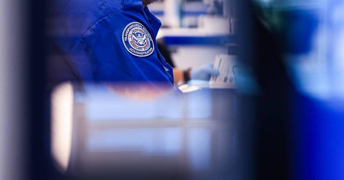 TSA finally lifts an annoying airport restriction after 25 years Nina Zdinjak Sep 9, 2026 1 hr ago