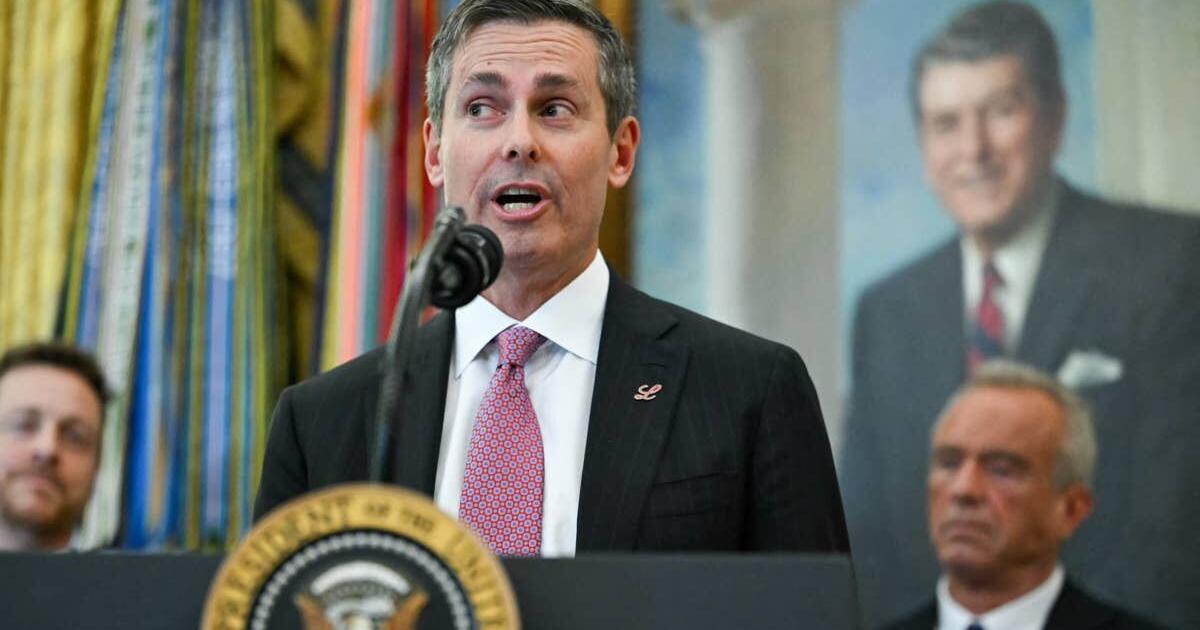 Medicare just handed Eli Lilly a massive weight-loss win