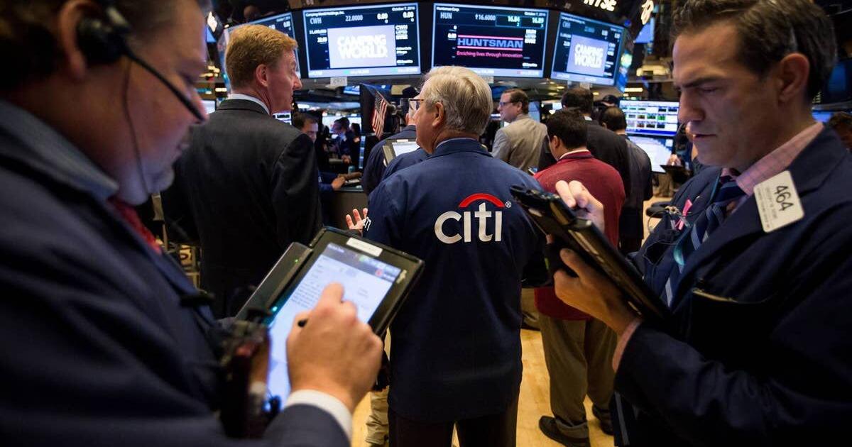 Citi's data could change how you invest at S&P 500 highs