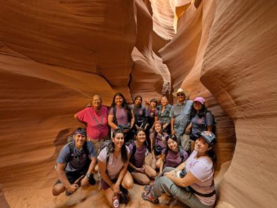 Applications open for LeaderShift Scholars Program | Grand Canyon Local ...