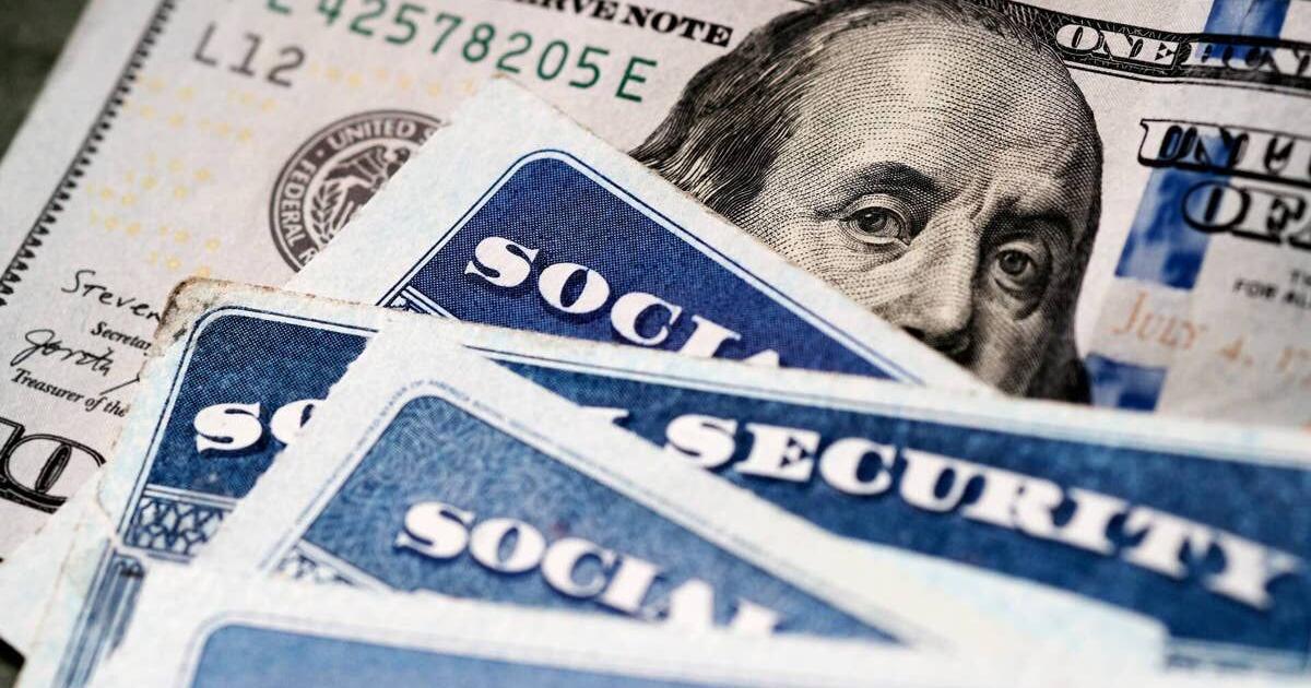 Maximize Social Security survivor benefits by avoiding common traps Roger Wohlner Aug 28, 2026 10 mins ago