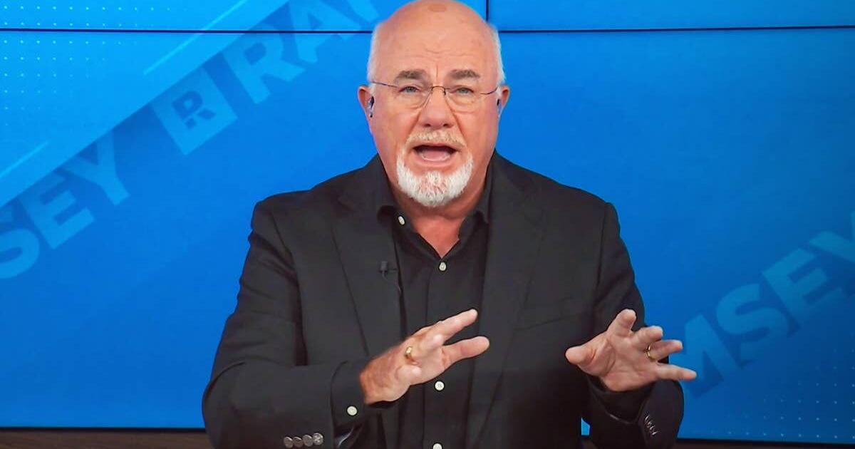 Dave Ramsey says 3 things set 401(k), Roth 401(k), IRA apart Jeffrey Quiggle Aug 26, 2026 38 mins ago
