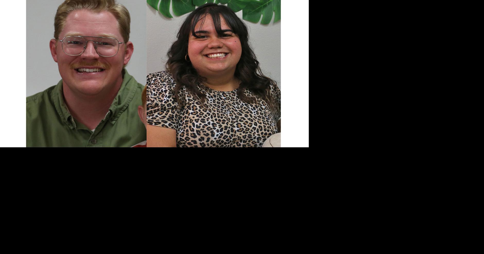 Ash Fork Joint Unified School District new teachers to the