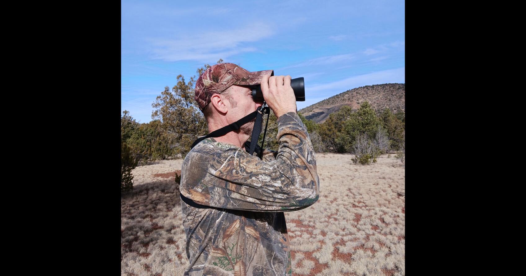 Get Outdoors: This is the month to go "shed hunting" | Features - Vimarsana News