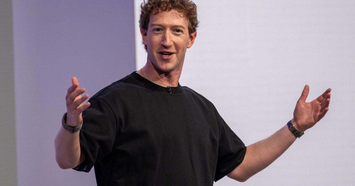 Bank of America resets Meta stock price target after earnings