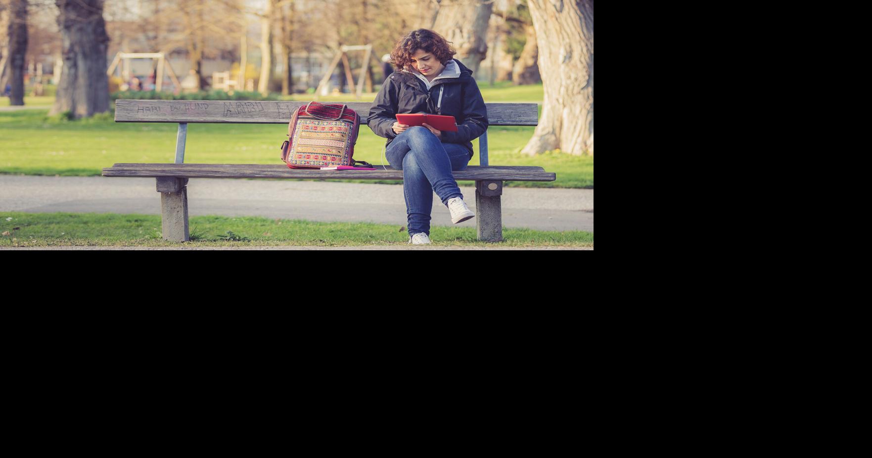 Reading declining among adults in America | Features | williamsnews.com