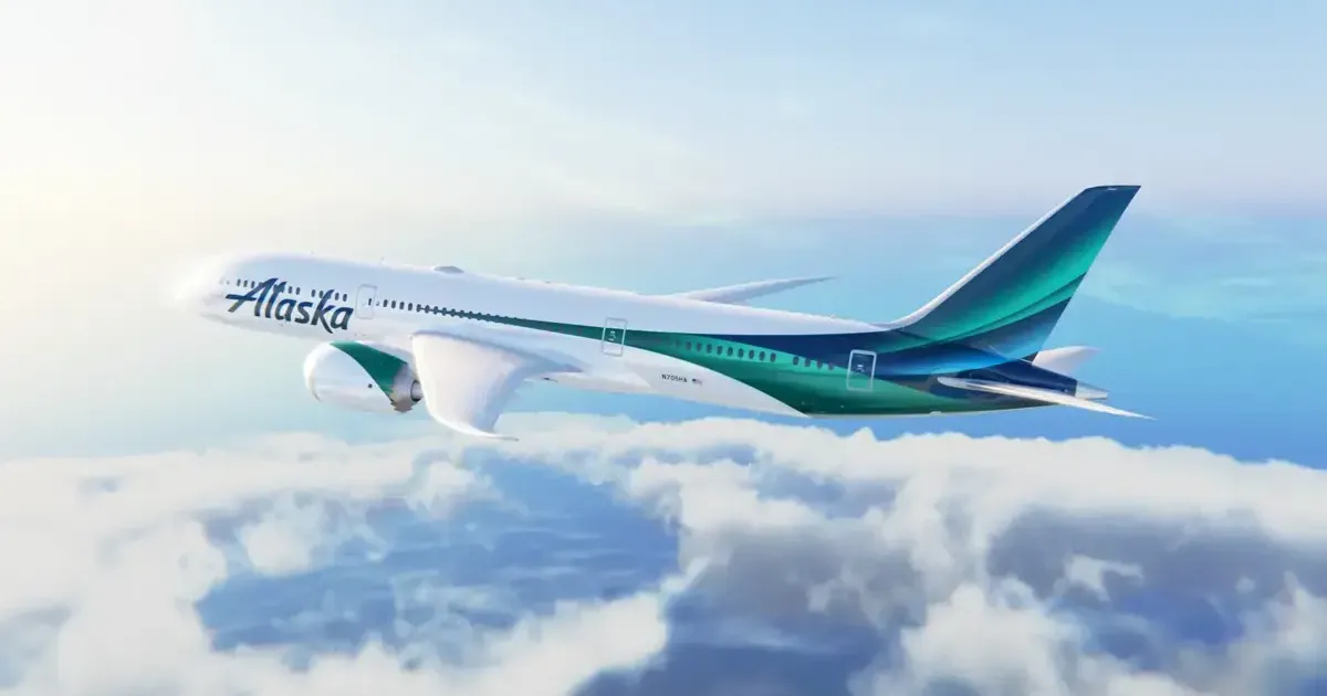 Where will Alaska Airlines go next? Predicting Alaska's next international destinations