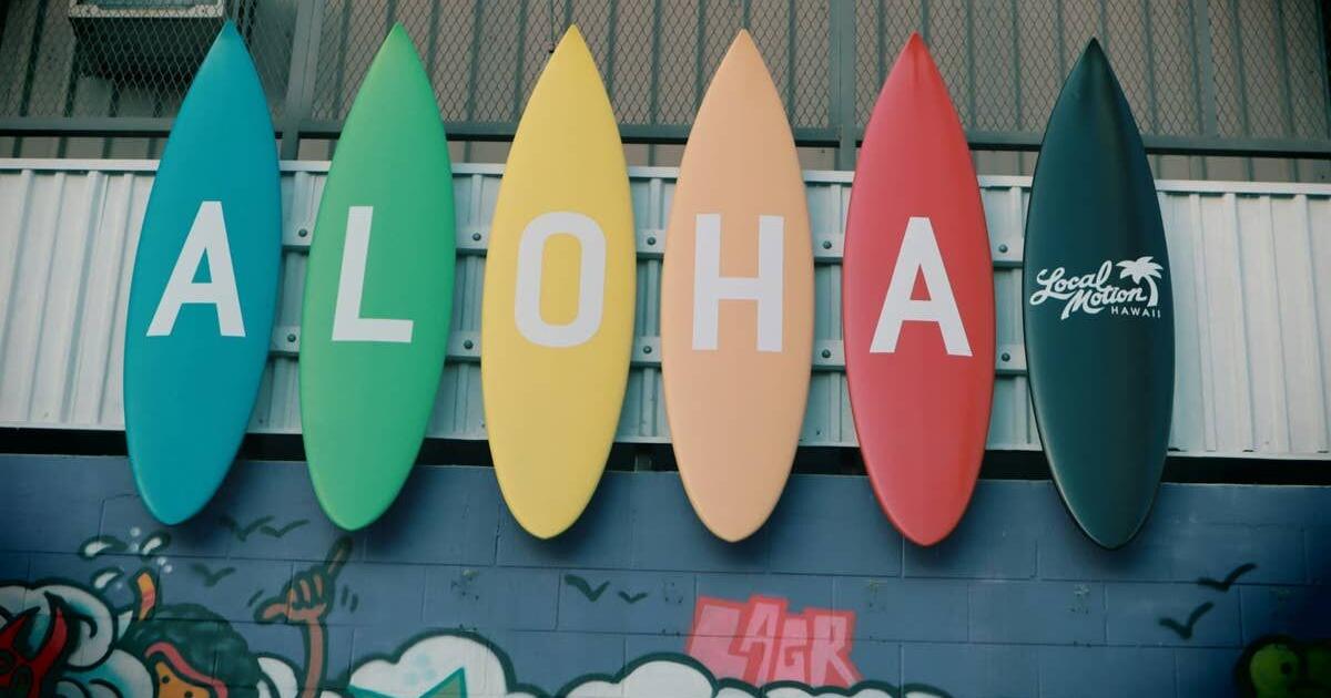 Hawaii taxes: What retirees should know now
