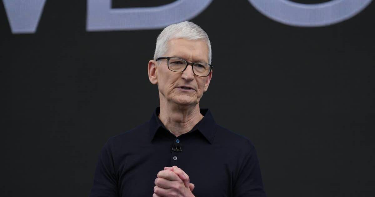 Bank of America predicts a major pricing shift for Apple
