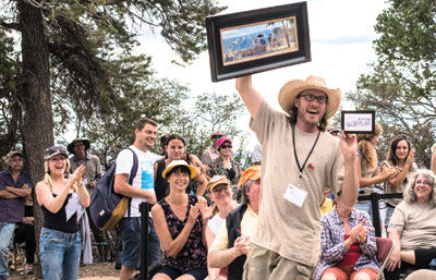 Celebration of Art kicks off Sept. 12 | Grand Canyon Local News ...
