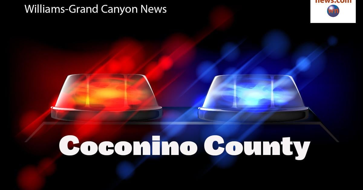 Coconino County Sheriff's Office arrests suspect in homicide in Kachina