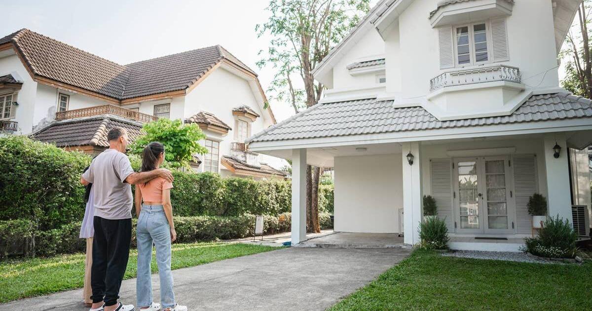 Fidelity unveils 4 power moves to help your kid buy a home
