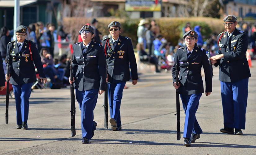 Winslow Christmas Parade 2019 Photo Galleries