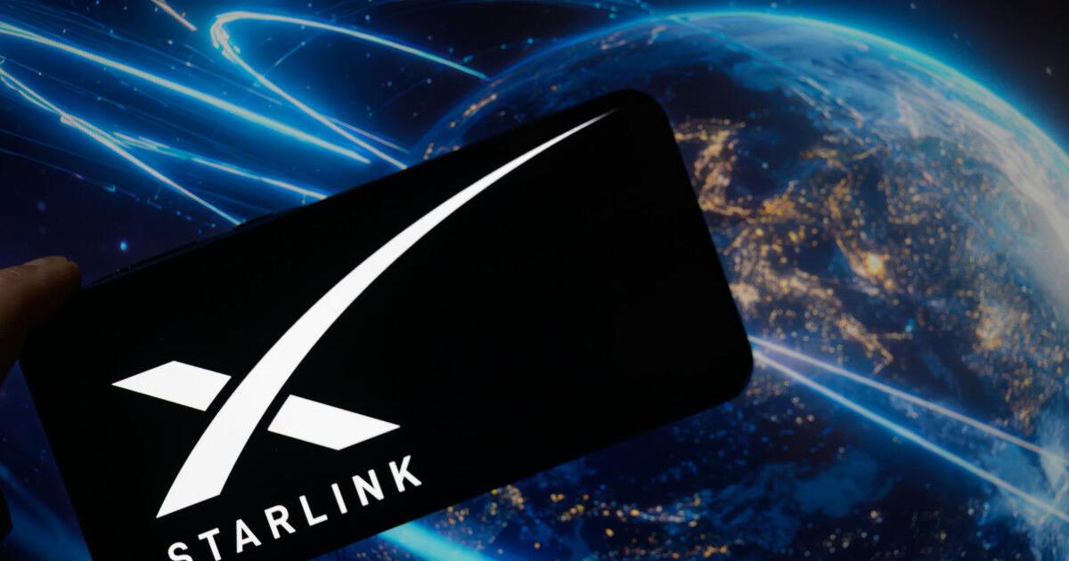 Musk just flipped Starlink’s free internet switch in a tense zone