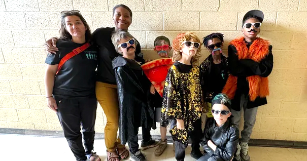Odyssey of the Mind takes on the world - Vimarsana News