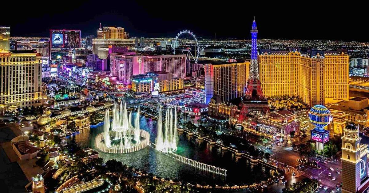 Where are the top places to have Japanese food in Las Vegas Veronika Bondarenko Aug 30, 2026 15 hrs ago