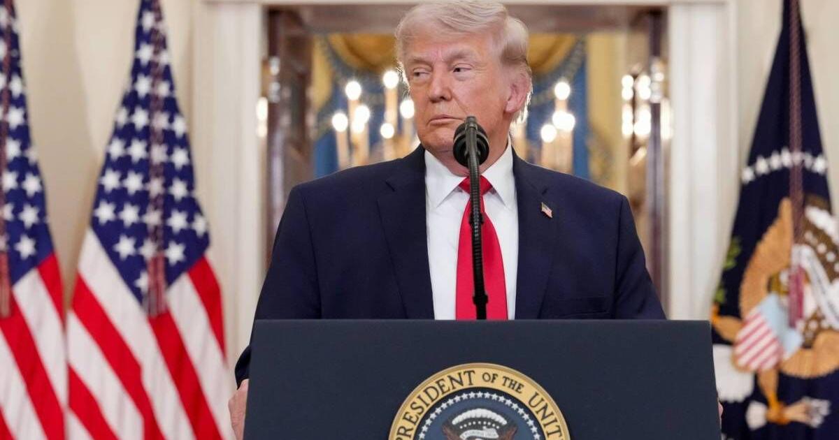 White House deadline leaves oil and betting markets reeling